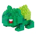 Produktbild: Pokemon: Bulbasaur Nanoblock