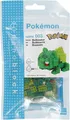 Produktbild: NANOBLOCK POKéMON BULBASAUR POKéMON - VERSCHIEDENE SPIELZEUG