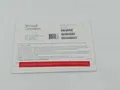 Produktbild: Microsoft Windows 10 Pro 64-Bit Betriebssystem-Software