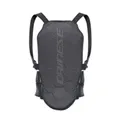 Produktbild: Dainese - Flexagon Back Protector 2 Wmn, Ski- und Snowboard-Rückenprotektor mit Hosenträgern, Frau, Schwarz, S