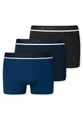 Produktbild: Schiesser Boxer 95/5 (3er-Pack) mit sportlichem Logo-Webgummibund