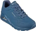 Produktbild: Skechers Uno – Stand On Air Sneakers Niedrig – Blau – Größe 38