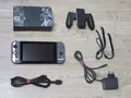 Produktbild: Nintendo Switch Konsole Super Smash Bros. Ultimate Edition (ohne Spiel)