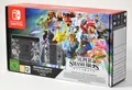 Produktbild: Nintendo Switch,Super Smash Bros. Ultimate Edition,OVP,neu