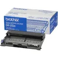 Produktbild: Brother DR2000 - Original - Trommeleinheit - für Brother DCP-7010, 7025, HL-2030, 2040, 2070, MFC-7225, 7420, 7820