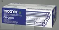 Produktbild: Brother Original DR2000 Trommeleinheit 12.000 Seiten (DR-2000)