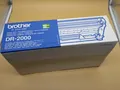 Produktbild: Original Brother Bildtrommel schwarz DR2000 DR-2000