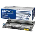 Produktbild: Brother DR-2000 Trommel Brother HL-2020 Brother HL-2030 HL-2030 R schwarz
