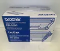 Produktbild: Original Brother DR2000 + TN2000 Trommel Toner SET DCP-7010 HL-2020 HL-2030