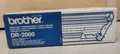 Produktbild: Trommel Brother DR-2000 Schwarz Neu OVP A-Ware Original HL-2030 HL-2040 Rg MwSt