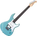 Produktbild: Super 112V Pacifica E-Gitarre von Yamaha mit Erle-Body in Sonic Blue