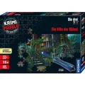 Produktbild: Kosmos Die drei??? - Die Villa der Rätsel (300 Teile) (29653310)