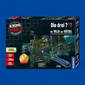 Produktbild: Kosmos KOS697976 - Krimipuzzle Die drei - Die Villa der Rätsel