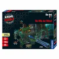 Produktbild: KOSMOS Detektive Die Drei ??? Die Villa der Rätsel Krimipuzzle Krimi Puzzle