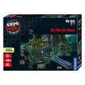 Produktbild: KOSMOS Detektive Die Drei ??? Die Villa der Rätsel Krimipuzzle Krimi Puzzle