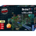Produktbild: KOSMOS Die drei??? Krimi Puzzle: Die Villa der Rätsel, 300 Teile