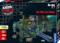 Produktbild: KOSMOS 697976 Krimi Puzzle Die drei ??? Die Villa der Rätsel, 300 Teile