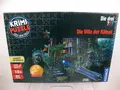 Produktbild: Die drei ??? Fragezeichen - Krimi Puzzle: Die Villa der Rätsel (Kosmos 2019) NEU