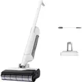 Produktbild: Rowenta GZ7035 X-Clean 10 Nass-/Trockensauger Weiß Akkubetrieb