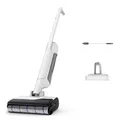 Produktbild: Rowenta X Clean 10 2-in-1-Stabstaubsauger Akku Trocken&Nass Beutellos 200 W Silb