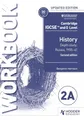 Produktbild: Cambridge IGCSE and O Level History Workbook 2A - Depth study: Russia, 1905–41 2nd Edition: Depth Study: Russia, 1905–41