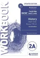 Produktbild: Benjamin Harris Cambridge IGCSE and O Level History Workbook 2A -  (Taschenbuch)