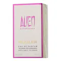 Produktbild: Thierry Mugler - Alien Hypersenses EDP Spray Refillable 30ml