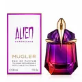 Produktbild: Mugler Alien Hypersense Eau de Parfum Refillable Talisman 30 ml