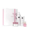 Produktbild: RITUALS Geschenkset The Ritual of Sakura, Medium – Geschenkbox mit Produkten für die Körperpflege mit Reismilch und Kirschblüten
