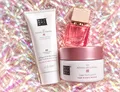 Produktbild: RITUALS Sakura Body Cream - Body Scrub - Hanami Eau de Parfum SET  Neu