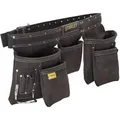 Produktbild: Zubehör - Werkzeugschürze Mit Taschen, Aus Leder Stst1-80113 - Stanley