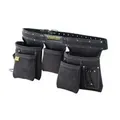 Produktbild: STANLEY Gürteltasche Stanley Werkzeugschürze aus Leder