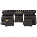 Produktbild: Stanley® STST1-80113 Leder Werkzeugschürze STA180113