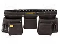 Produktbild: STANLEY STST1-80113 Werkzeuggürtel