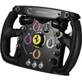Produktbild: Thrustmaster Ferrari® F1 Wheel Add-On T500 RS Lenkrad USB PC, PlayStation 5, PlayStation 4, PlayStation 3, Xbox One Schwarz