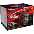 Produktbild: Thrustmaster Ferrari F1 Wheel Add-On, Austausch-Lenkrad, schwarz