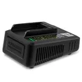 Produktbild: Kärcher Battery Power 18V Schnellladegerät für Akkus der Kärcher 18 V Akkus