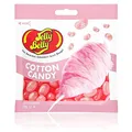 Produktbild: Jelly Belly Cotton Candy, Beutel, 1er Pack (1 x 70 g)