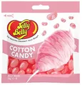 Produktbild: Jelly Belly - Cotton Candy (70g)