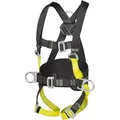 Produktbild: Portwest Sicherheitsgurt FP15 Plus, 2-Punkt-System, Auffang- und Haltegurt, bis 100 kg, Einheitsgröße