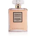 Produktbild: Chanel Coco Mademoiselle Intense Eau de Parfum 200 ml