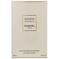 Produktbild: Chanel Coco Mademoiselle Intense Edp Spray 200 ml