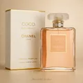 Produktbild: CHANEL  / COCO MADEMOISELLE / EdP / 200ml / Spray / Eau de Parfum