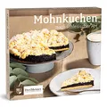 Produktbild: DreiMeister Mohnkuchen nach schlesischer Art I Kuchen nach original Familienrezept I saftig & dicke Butterstreusel I frische Zutaten & naturreine Gewürze I schlesische Spezialitäten I 800g
