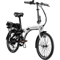 Produktbild: Zündapp Z120 E Bike 20