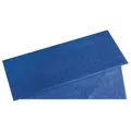 Produktbild: Rayher 67270384 Seidenpapier Modern blau