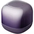 Produktbild: Baseus AeQur V2 Wireless Speaker (Purple) (30 h, Netzbetrieb) (A20056200521-00)