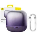 Produktbild: AeQur V2 Drahtloser Lautsprecher Baseus (Lila)