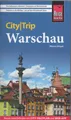Produktbild: Warschau CityTrip Reiseführer Reise Know How City Trip Stadtführer Polen