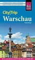 Produktbild: Reise Know-How CityTrip Warschau: Reiseführer mit S... | Buch | Zustand sehr gut
